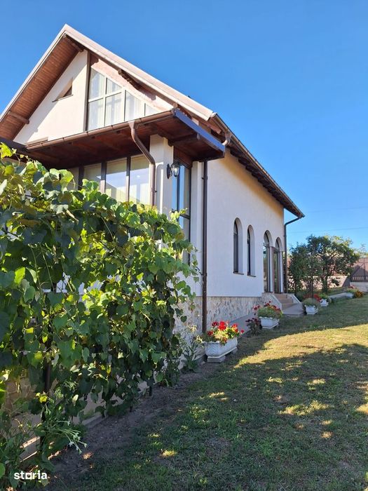 Vanzare Casa/Vila Catamaresti-Deal, Botosani