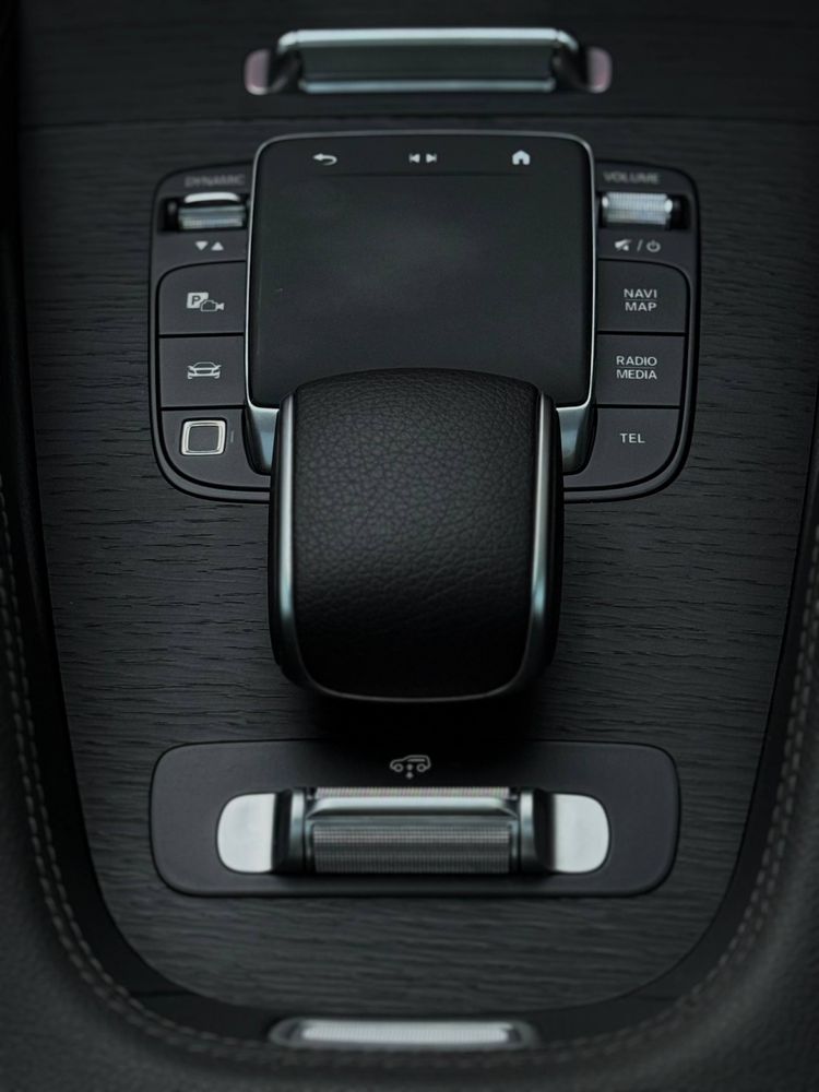 Mercedes-Benz GLS 450 4matic Facelift 2025