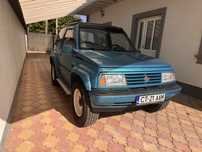 Suzuki Vitara 1.6 – An 1992