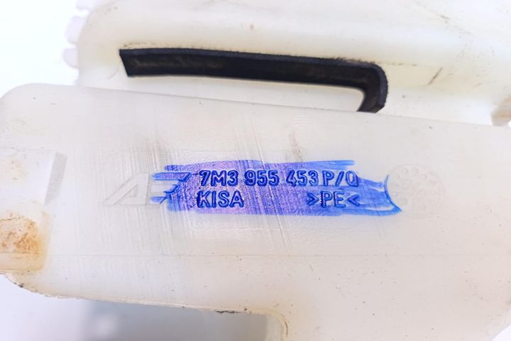 Vas lichid parbriz 7M3955453 Ford Galaxy prima generatie (facelift)