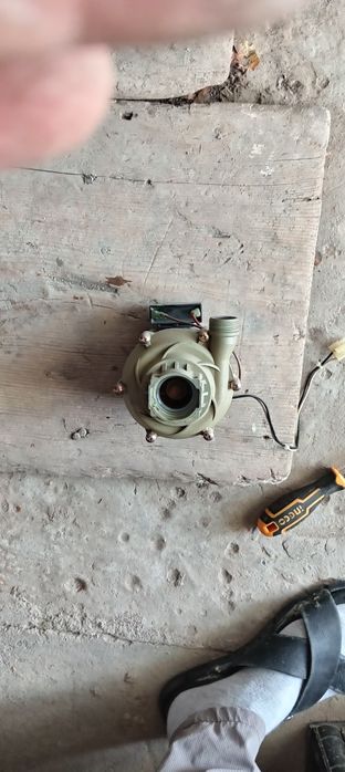 Remont dvux konturnix katlov i gazoviy avtomat apok