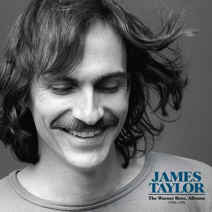 Vinil - James Taylor - set 6 discuri