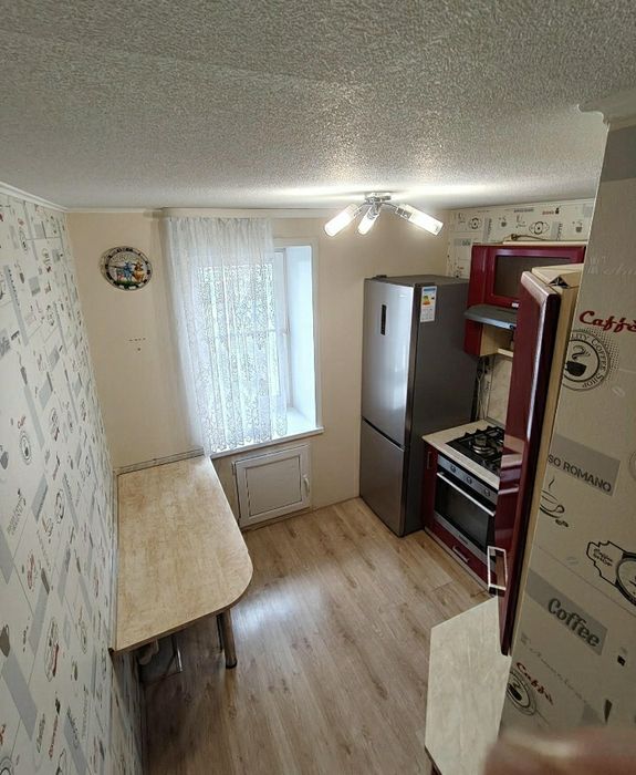 Чистая тёплая рн Хан Шатыр