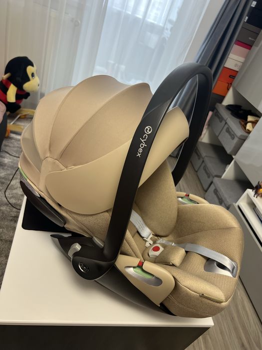 Scoica Cybex cloud T