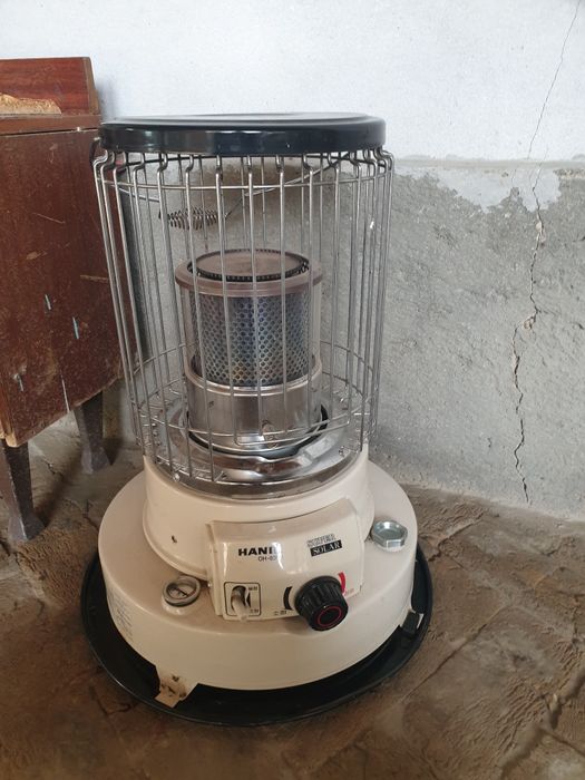 Керосиновая инфракрасная обогреватель