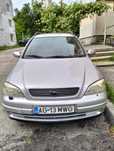 Vand Opel astra G break