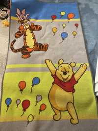 Covor copii Disney Winnie the Pooh
