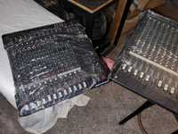 Yamaha MG166C 16 Channel Mixer