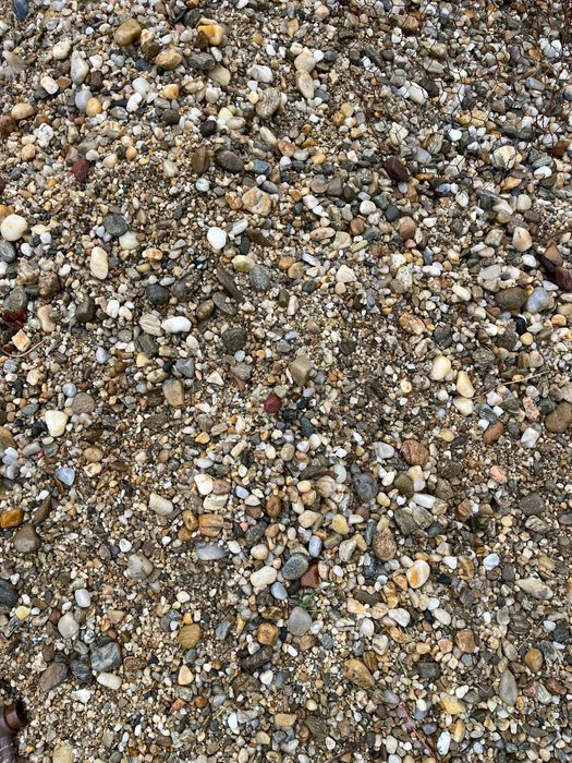 Vand nisip si pietris