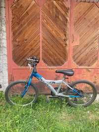 Продавам детско колело Fox Passat