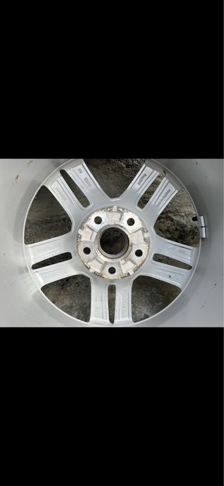 Roti Audi/ VW Skoda iarna 225 50 R17 Audi A3,A4,A5