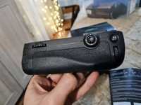 Grip Patona cu telecomanda pentru Nikon D7100 D7200