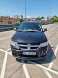 Dodge Journey  2009
