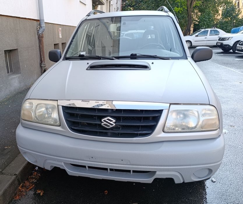 Vand Suzuki Grand Vitara an 2003