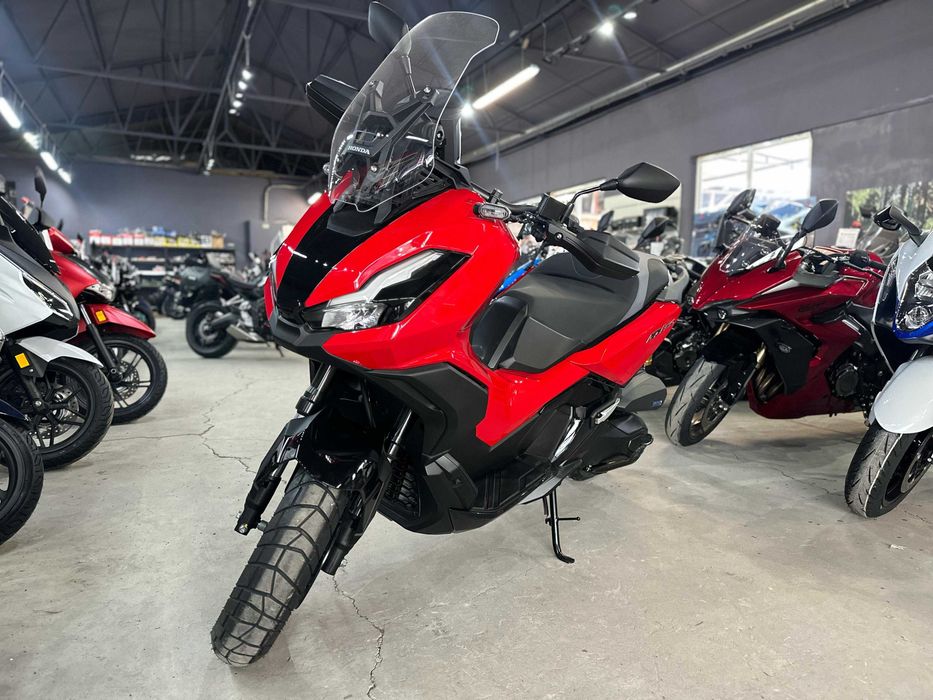 Honda ADV350 2025 - nou - 0 km - Honda Constanta by EST BIKE