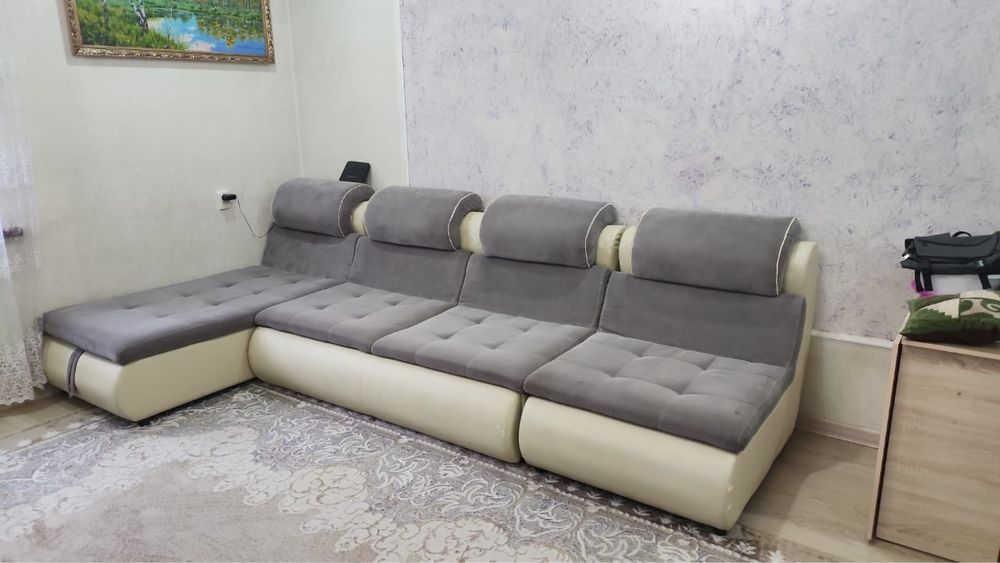 Диван гостинный