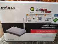 Router Edimax 150Mbps