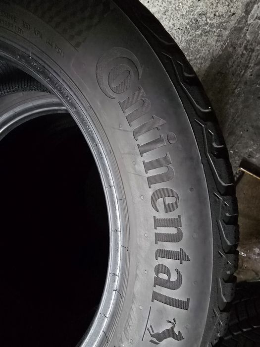 Continental 205/60 R16 92T MS iarnă