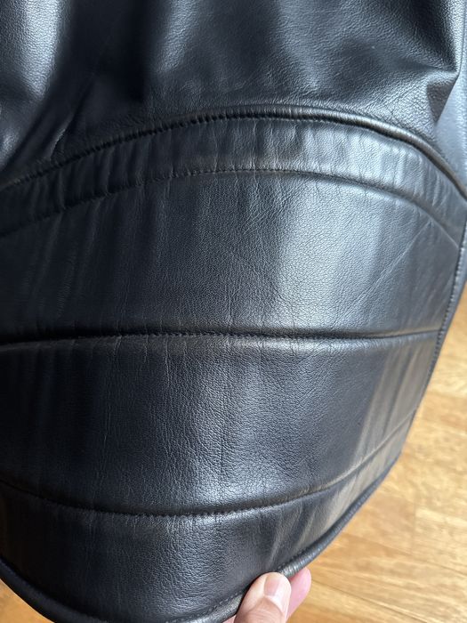 Кожено мъжко яке Pepe Jeans