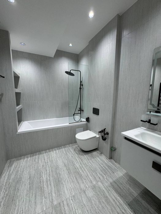 Срочно продается 4х комнатная квартира новостройка ЖК New Life