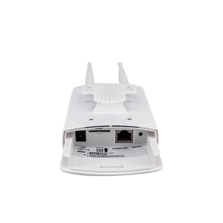 Уличный 4G/3G WiFi роутер CPF905-OY для систем видеонаблюдения и пр.,