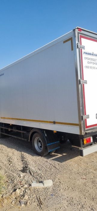 Izaterma kuzif yangi isuzniki qalinligi 7sm
