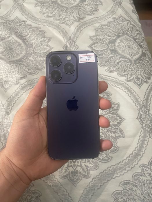 Айфон 14про макс