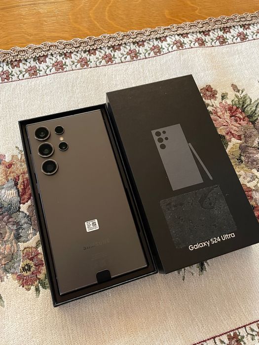 Telefon Samsung S24 Ultra