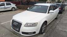 Audi A6 Audi A6 Avant, C6 facelift, CVT, Urgent