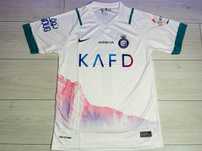 Tricou Ronaldo 7 al nasr 2025