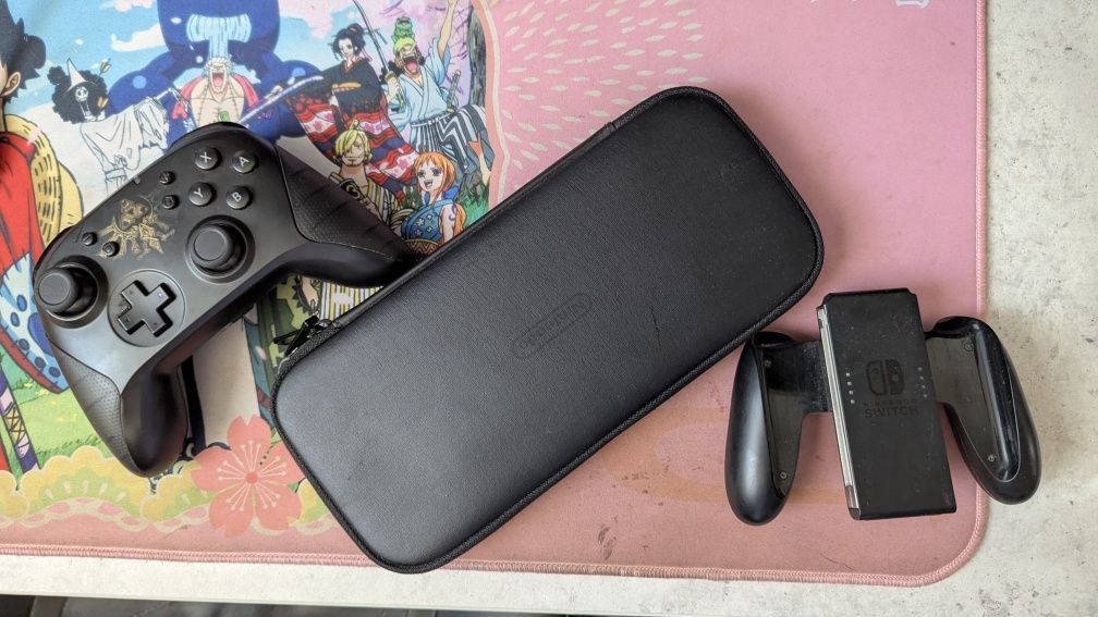 Nintendo switch 1
