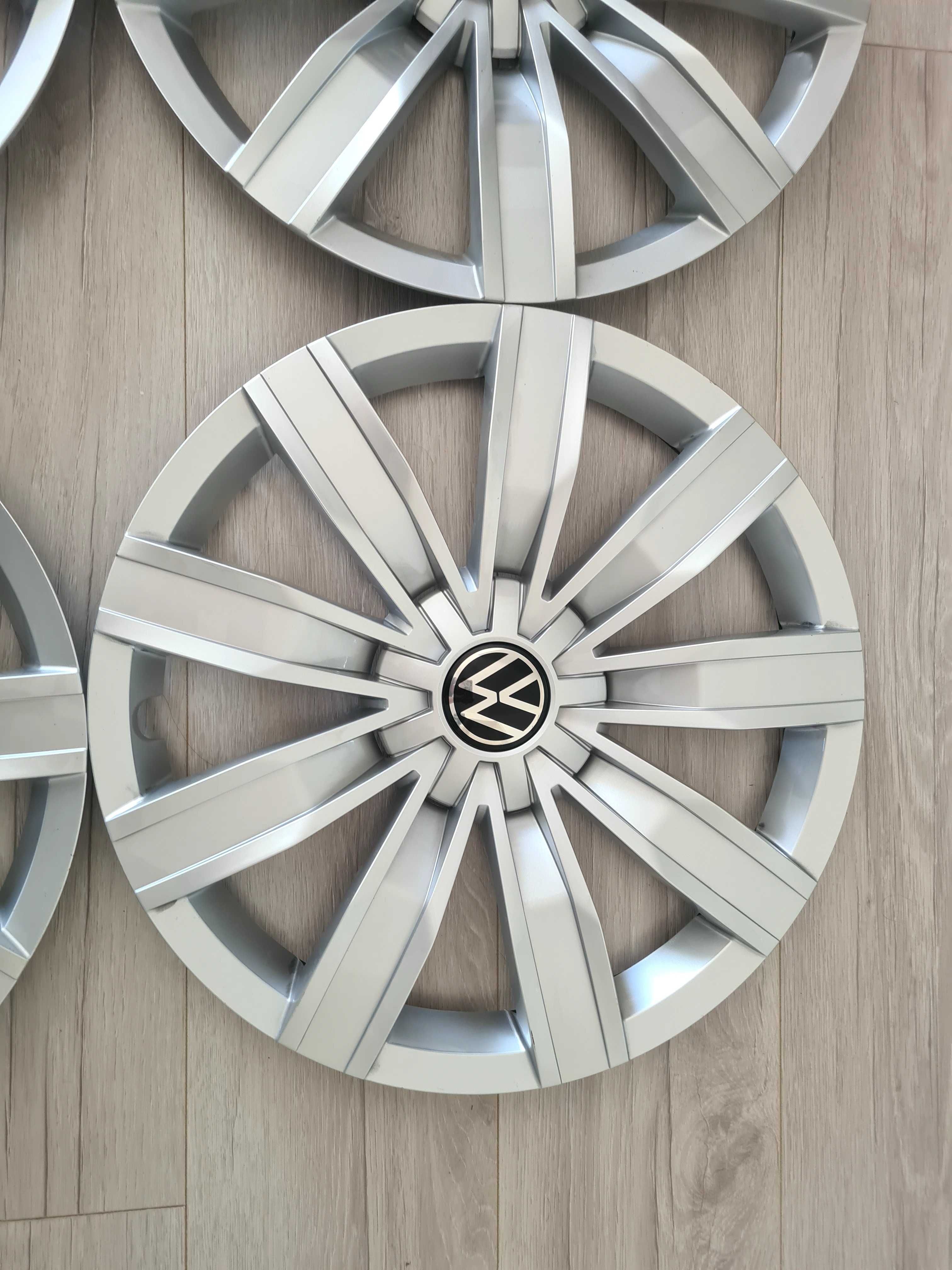 Тасове за Vw T-rog и Vw Tiguan