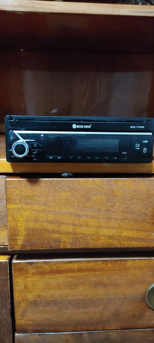 Продается магнитофон