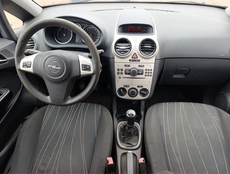 Opel Corsa 1.3 CDTi