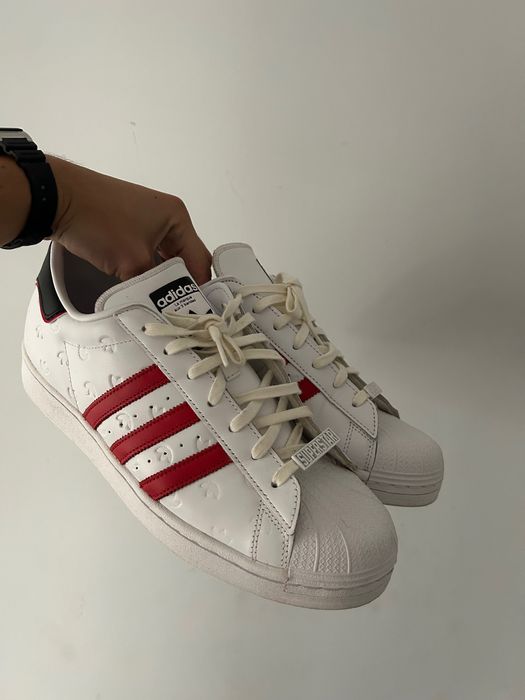 Adidas superstar