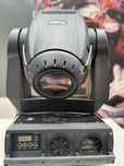 Led - Martin Mac 2000