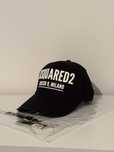 Sapca dsquared2 originala /autentica