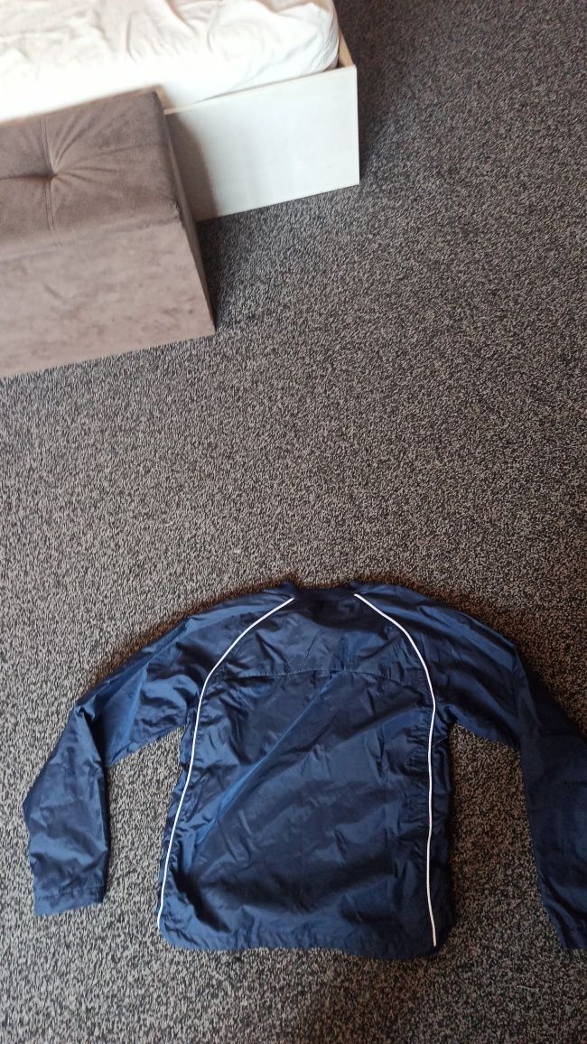 Мъжка ветровка nike