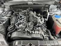 Motor caga 2.0d euro 5 audi a4 b8 skoda seat vw
