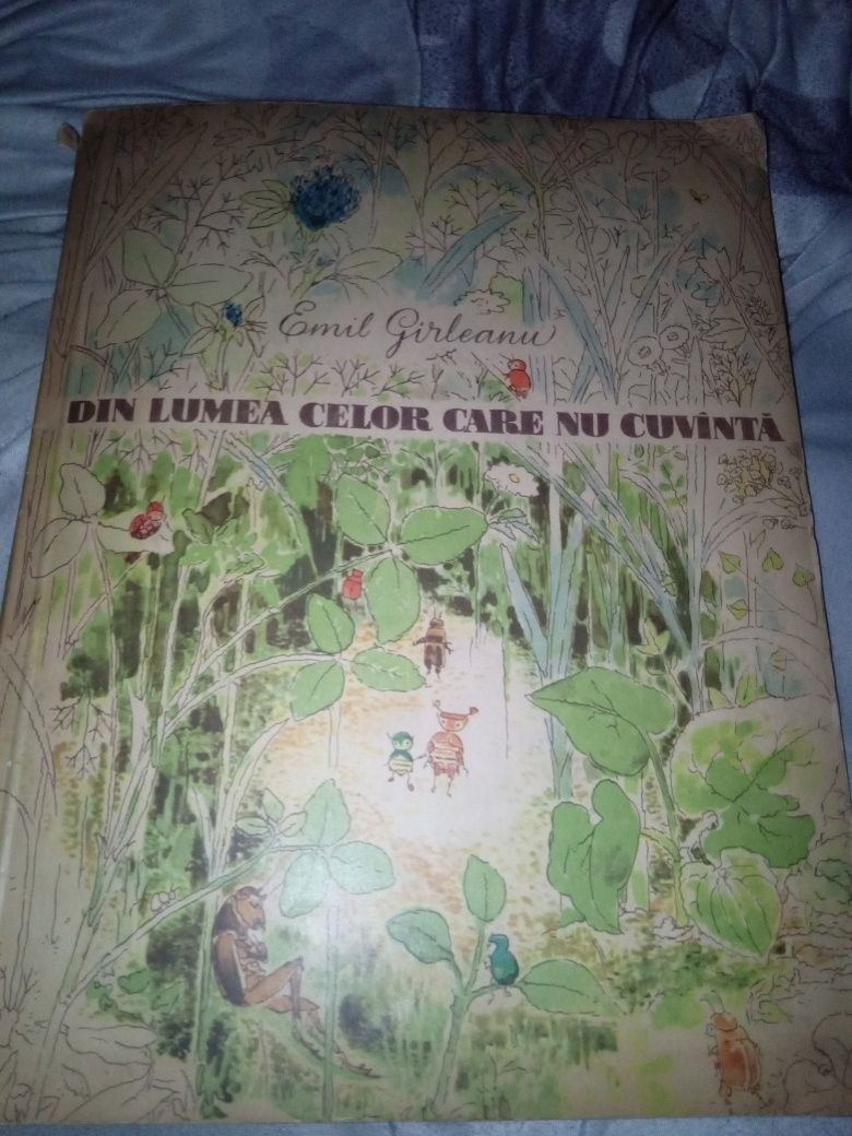 Emil Garleanu Din Lumea..