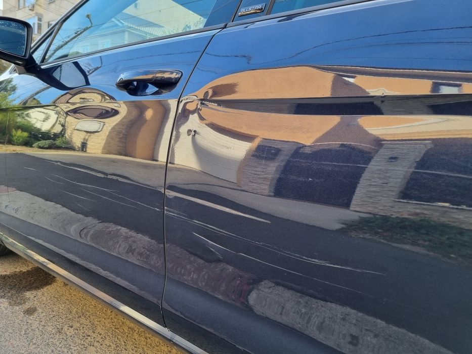 Volkswagen Golf 7 2016
