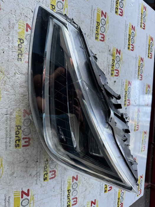 Far stanga full LED Seat ibiza 6F Arona 2018-2025