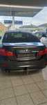 BMW f10 2011 525d