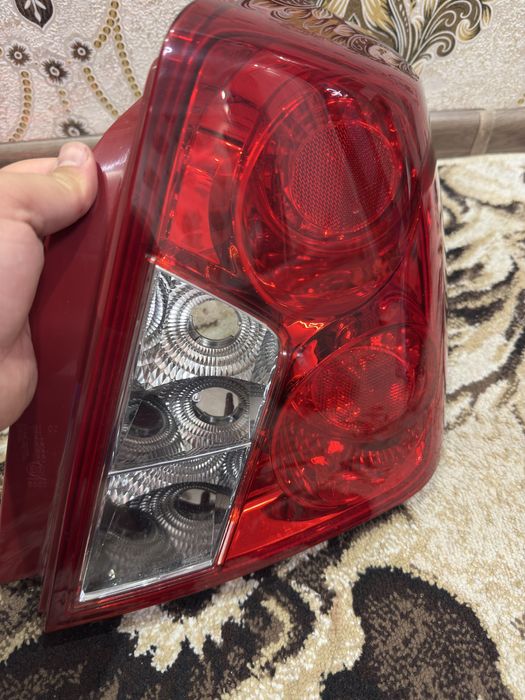 Gentraga orginal amerikanka va optra sotiladi holati ideal