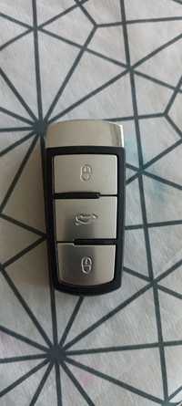 Ключ за Volkswagen Passat