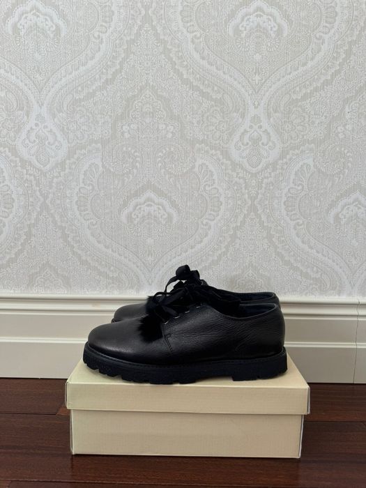 Стильные ботиночки для повседневного ношения очень классные