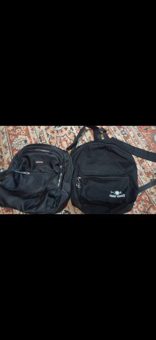 Отдам за фрукты б/у