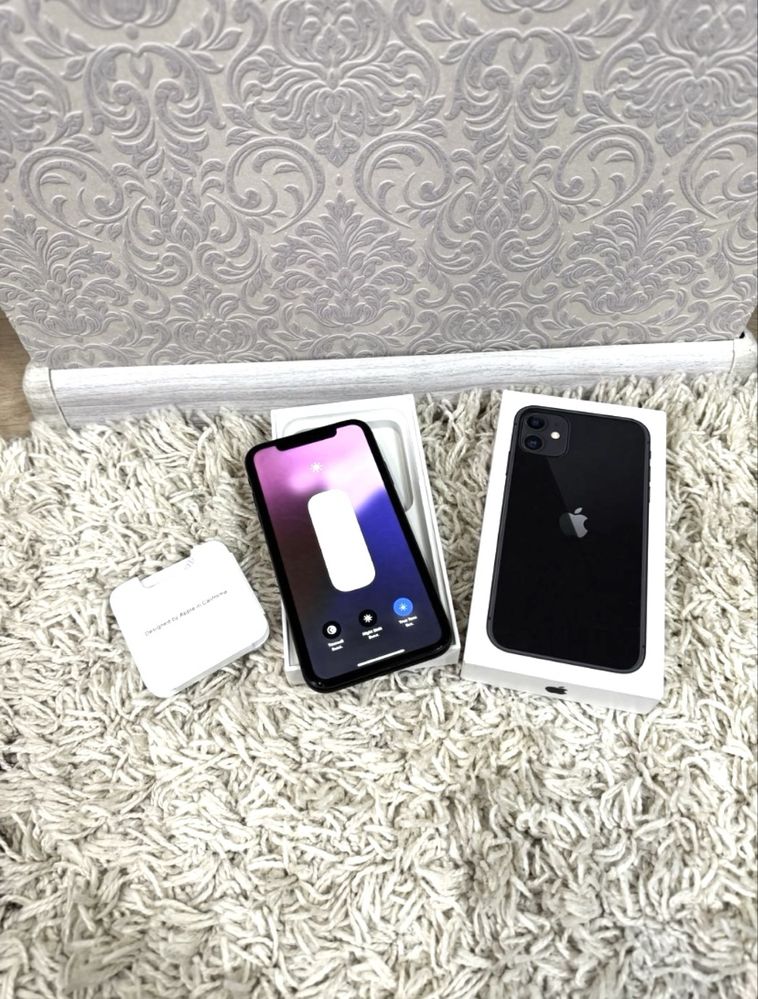 Iphone 11 64 гиг
