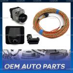 Camera Video Marsalier High ORIGINALA VW Caddy Generatia IV 4  MY2020+