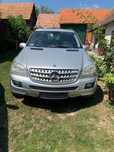 Mercedes-Benz 320